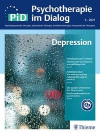 Produktbild: Depression