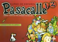 Produktbild: Pasacalle 1 + 2