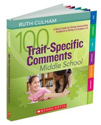Produktbild: 100 Trait-Specific Comments Mi