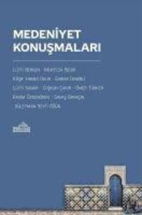 Produktbild: Medeniyet Konusmalari