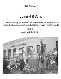 Produktbild: Jugend & Amt