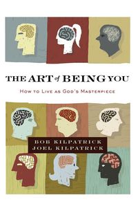 Produktbild: The Art of Being You
