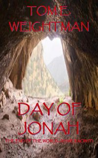 Produktbild: Day of Jonah