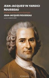 Produktbild: Jean-Jacquesin Yargici Rousseau