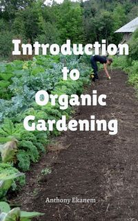 Produktbild: Introduction to Organic Gardening