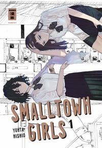 Produktbild: Smalltown Girls 01