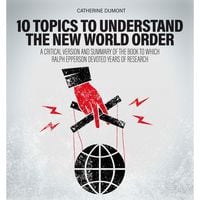 Produktbild: New World Order and Globalist Agenda