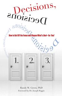 Produktbild: Decisions, Decisions