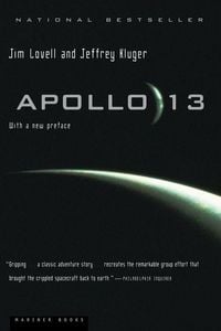Produktbild: Apollo 13