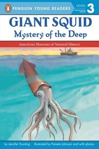 Produktbild: Giant Squid