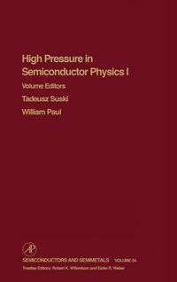 Produktbild: High Pressure Semiconductor Ph