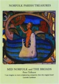 Produktbild: Tolhurst, P: Norfolk Parish Treasures