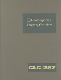 Produktbild: Contemporary Literary Criticism