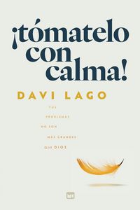 Produktbild: &iexcl;T&oacute;matelo con calma!