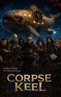 Produktbild: Corpse Keel