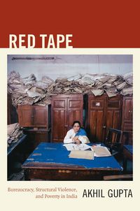 Produktbild: Red Tape