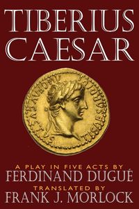 Produktbild: Tiberius Caesar