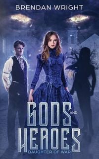 Produktbild: Gods and Heroes