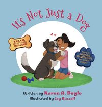 Produktbild: It's Not Just a Dog