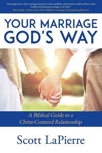 Produktbild: Your Marriage God's Way
