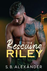 Produktbild: Rescuing Riley
