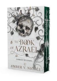 Produktbild: The Book of Azrael. Deluxe Collector's Edition