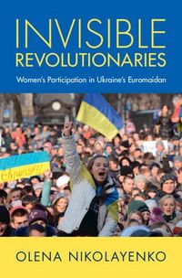 Produktbild: Invisible Revolutionaries