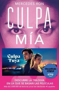 Produktbild: Culpa mia