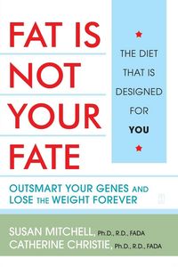 Produktbild: Fat Is Not Your Fate