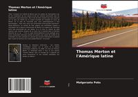 Produktbild: Thomas Merton et l'Am&eacute;rique latine