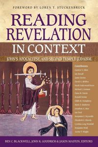 Produktbild: The Reading Revelation in Context