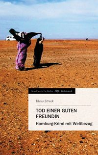 Produktbild: Tod einer guten Freundin