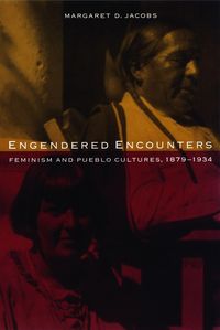 Produktbild: Engendered Encounters