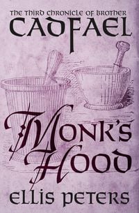 Produktbild: Monk's Hood