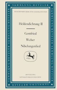 Produktbild: Nibelungenlied
