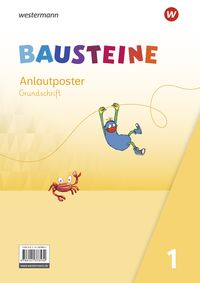 Produktbild: BAUSTEINE Fibel - Ausgabe 2021