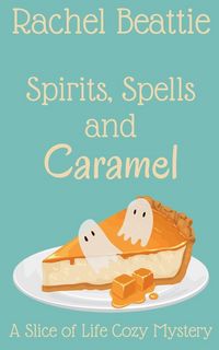 Produktbild: Spirits, Spells and Caramel