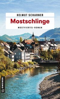 Produktbild: Mostschlinge