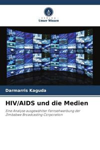 Produktbild: HIV/AIDS und die Medien