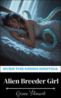 Produktbild: Alien Breeder Girl