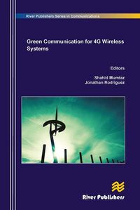 Produktbild: Green Communication in 4g Wireless Systems