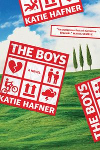 Produktbild: The Boys