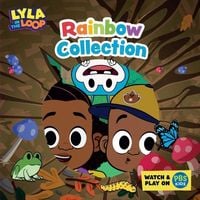 Produktbild: Lyla in the Loop: Rainbow Collection
