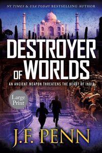 Produktbild: Destroyer of Worlds