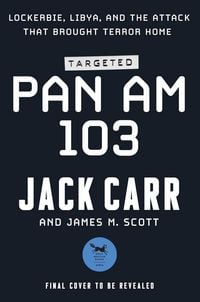 Produktbild: Targeted: Pan Am 103