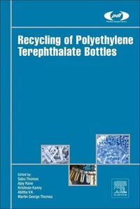 Produktbild: RECYCLING OF POLYETHYLENE TERE
