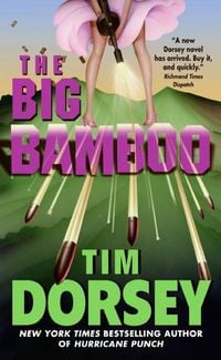 Produktbild: The Big Bamboo