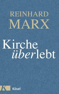 Produktbild: Kirche (&uuml;ber)lebt