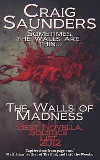 Produktbild: The Walls of Madness