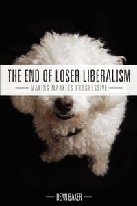 Produktbild: The End of Loser Liberalism